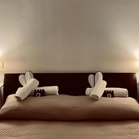 Palazzo Pia Rooms فالدْراغوني المظهر الخارجي الصورة